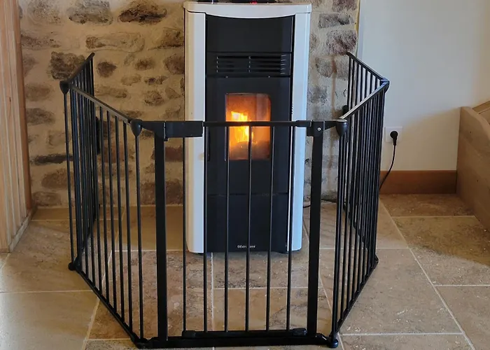 Charmante Maison Totalement Renovee