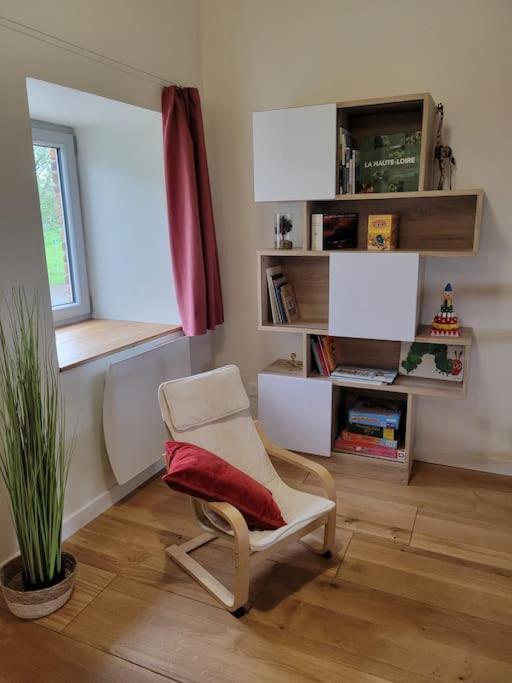 Ferienhaus Charmante Maison Totalement Renovee