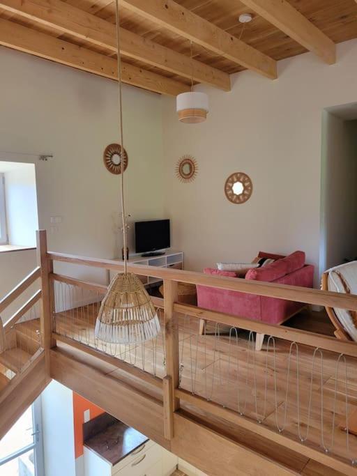 Charmante Maison Totalement Renovee