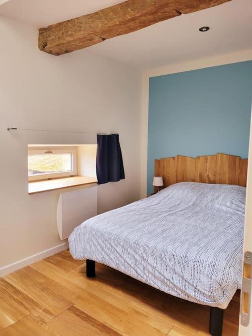 Ferienhaus Charmante Maison Totalement Renovee *