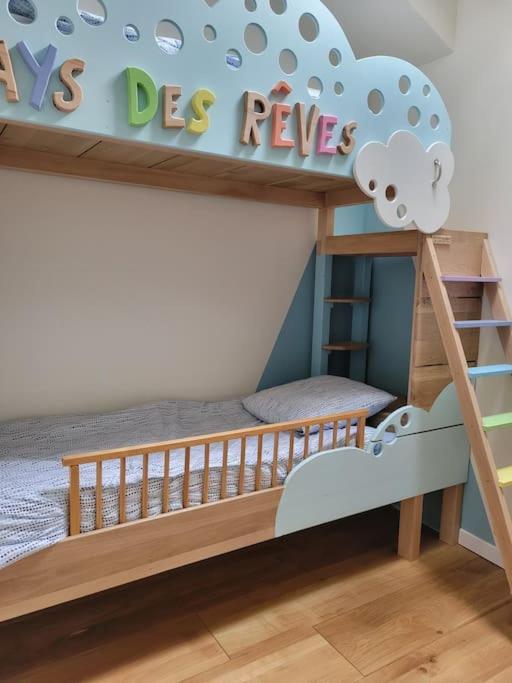 Charmante Maison Totalement Renovee Ferienhaus